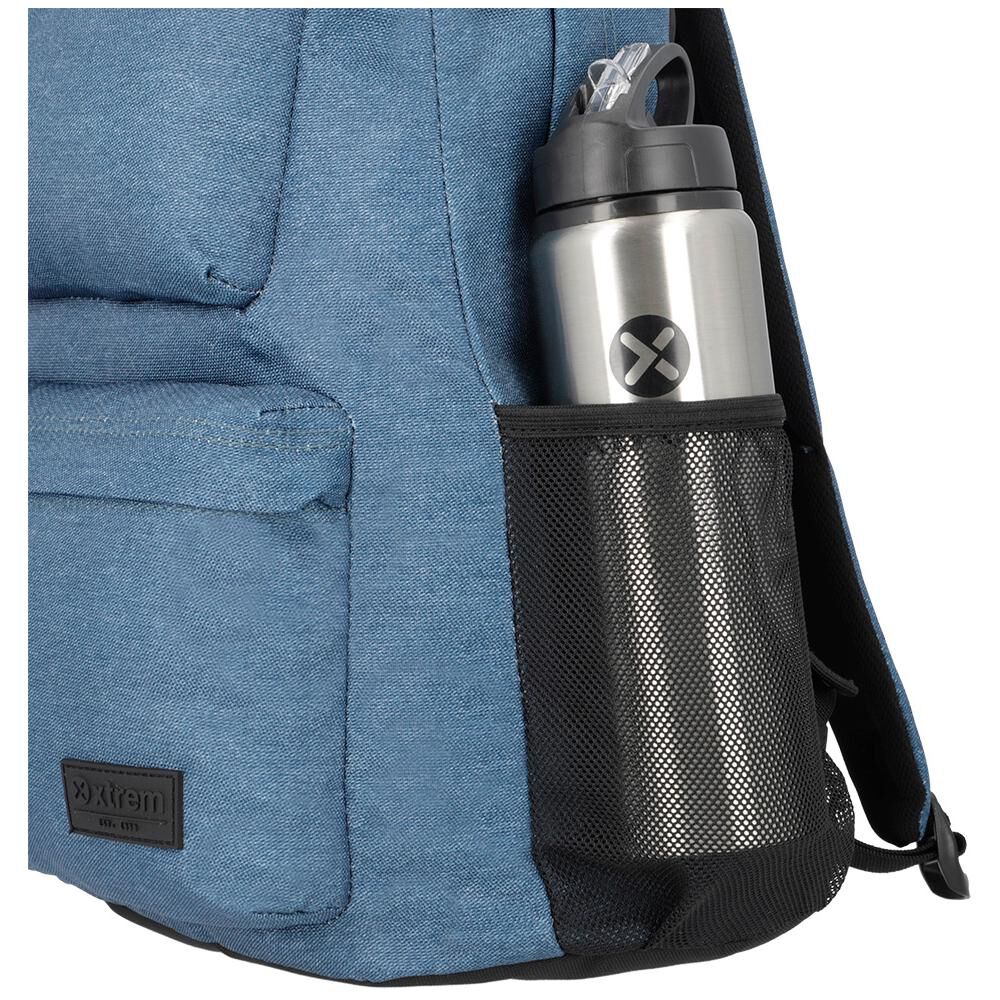 Mochila Notebook Xtrem Arizona 4xt  16" image number 5.0