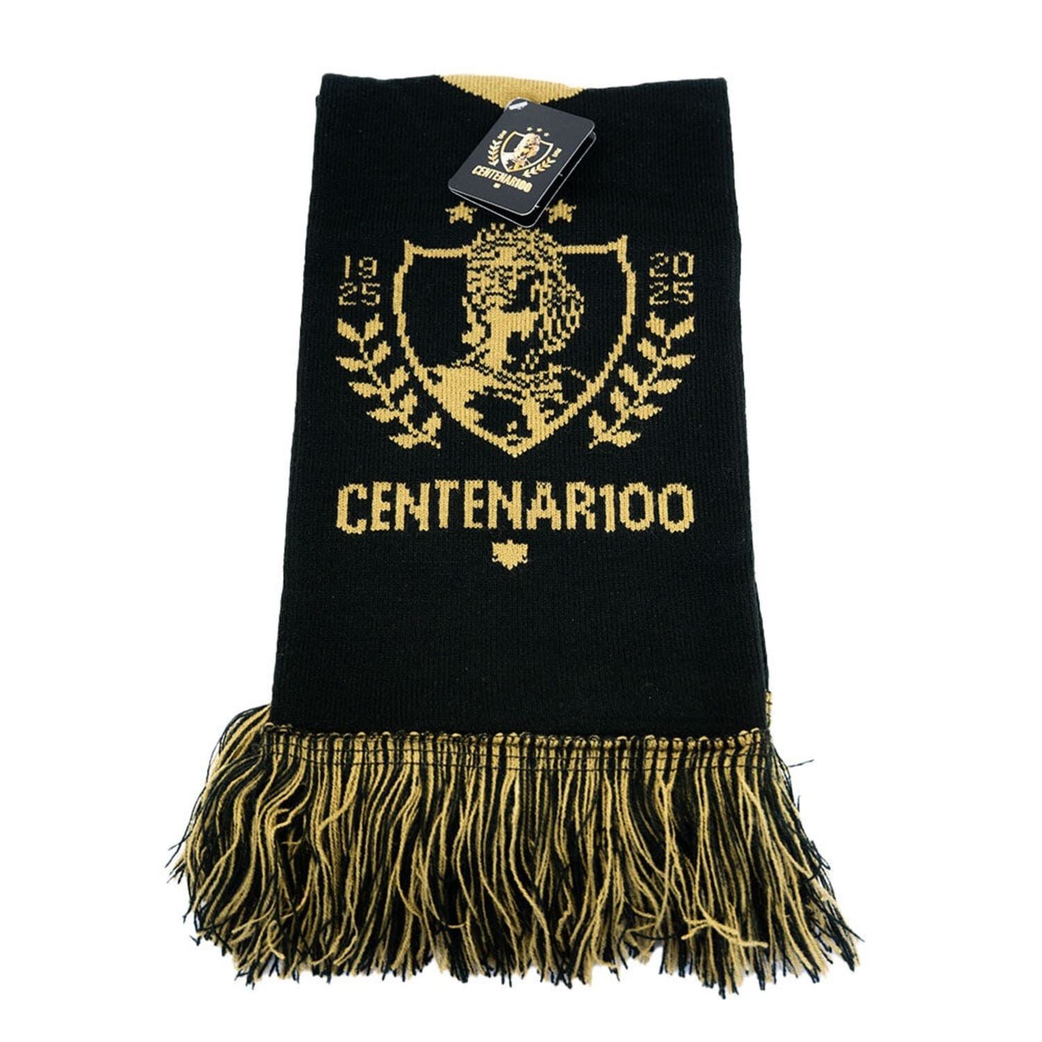 Bufanda Centenario Colo Colo image number 1.0