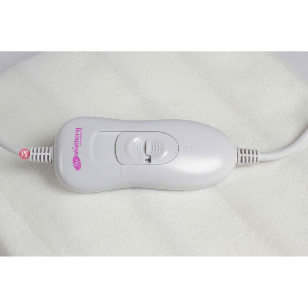 Calientacamas Individual 1 Plaza Regulador Separable - Ps image number 1.0