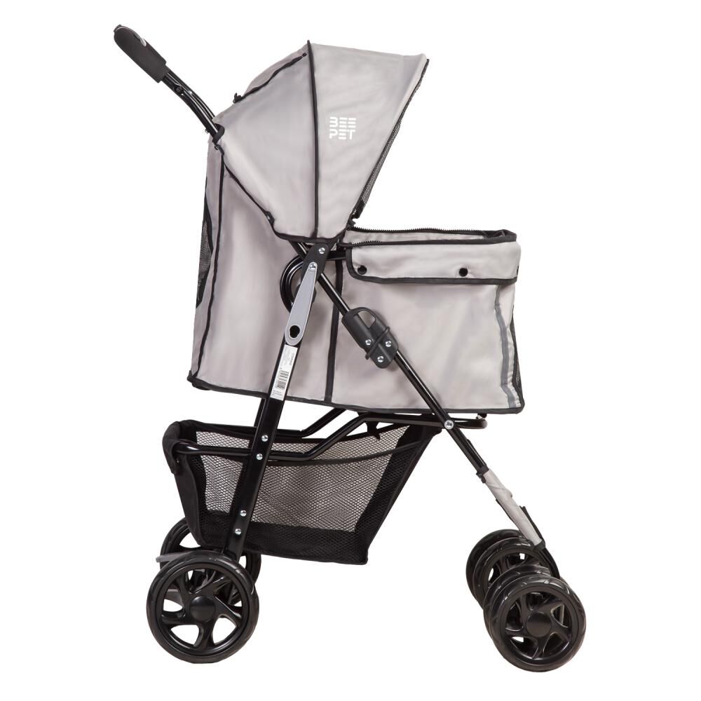 Coche Mascota Bebesit Bbcw01abp01 image number 2.0