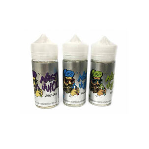 Liquido Esencia Vaporizador Sabores Frutos Rojos - Ps