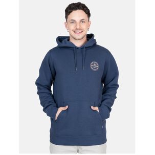 Polerón Liso Cuello Redondo Con Capucha Hombre Maui And Sons Polerón Liso Cuello Redondo Con Capucha Hombre Maui And Sons