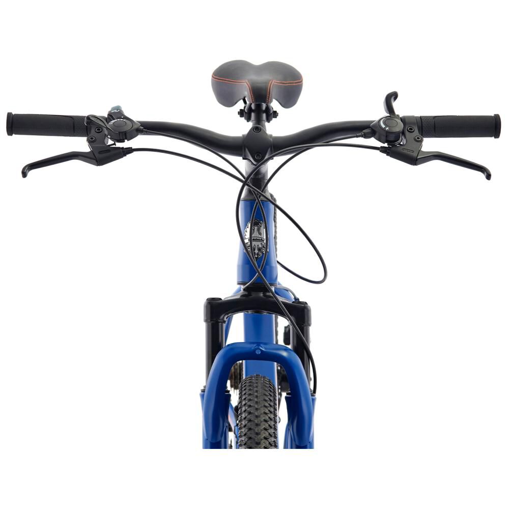 Bicicleta Mountain Bike Bianchi Advantage 27,5 Sx / 27,5 image number 2.0