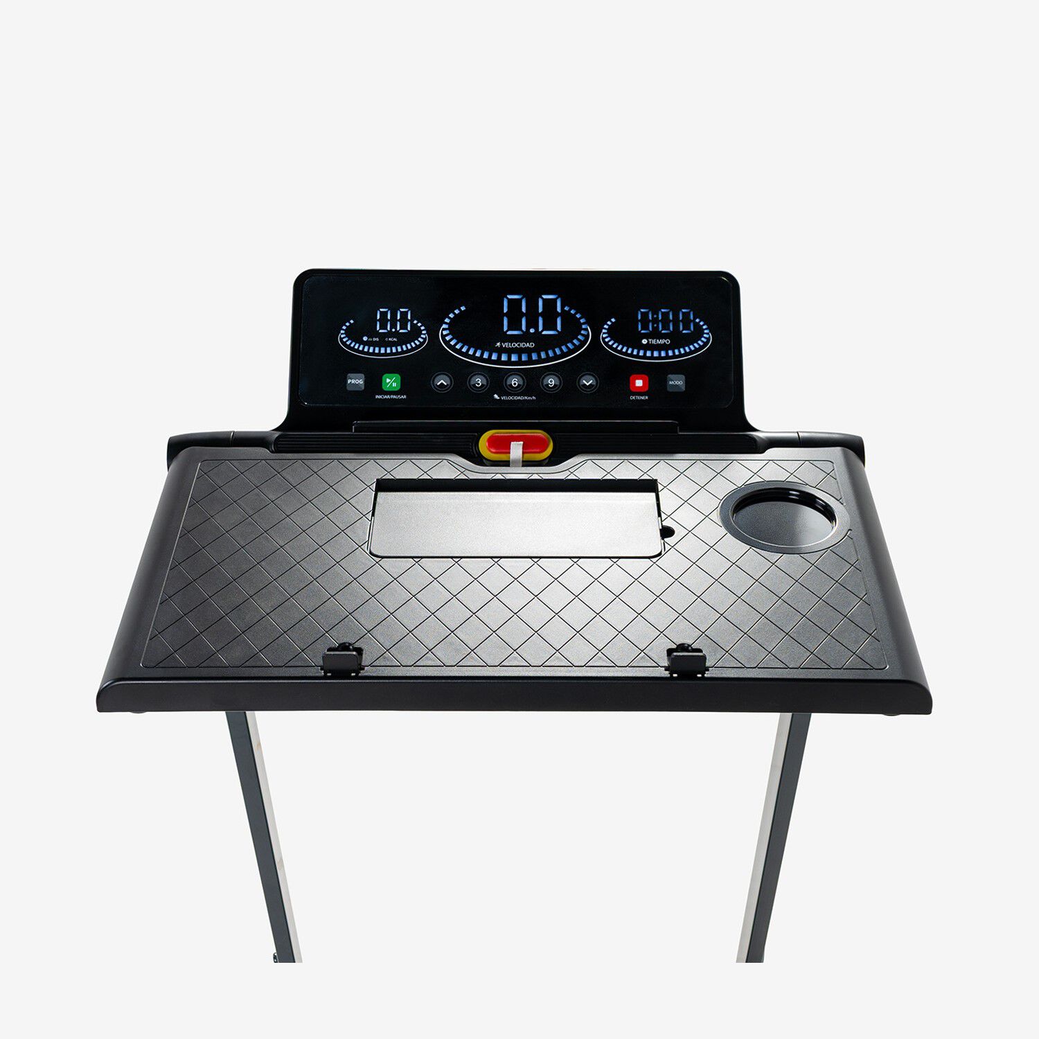 Trotadora Caminadora El&eacute;ctrica S190 Desk Fold image number 3.0