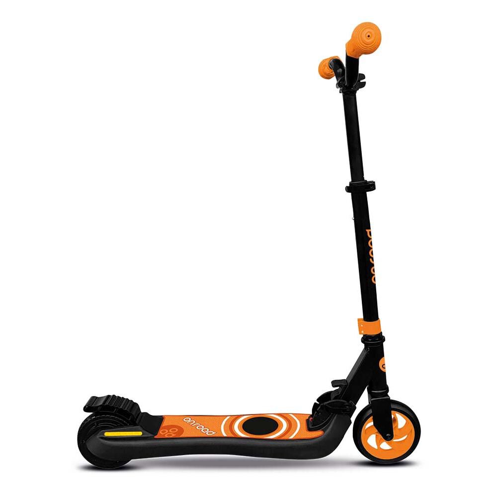 Scooter El&eacute;ctrico On Road E-sckidur Kids Plegable image number 1.0
