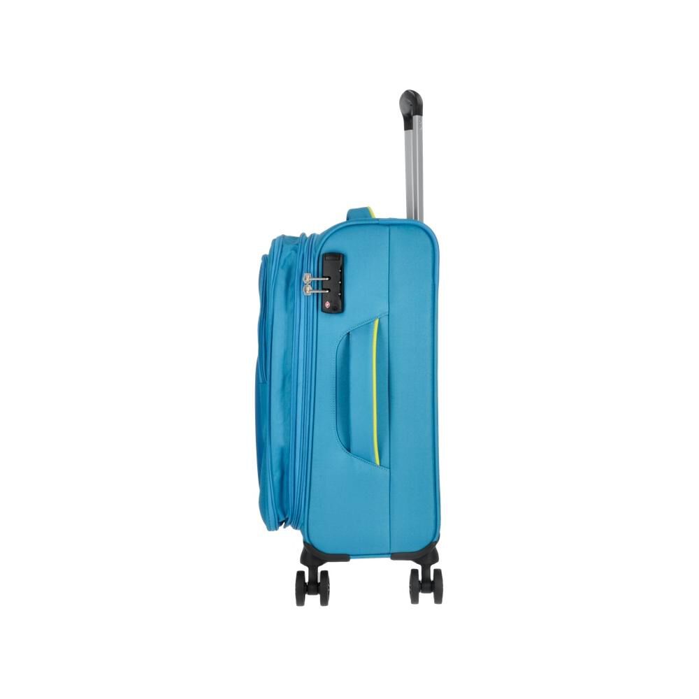 Maleta Cabina American Tourister Skyland / 40 L image number 5.0