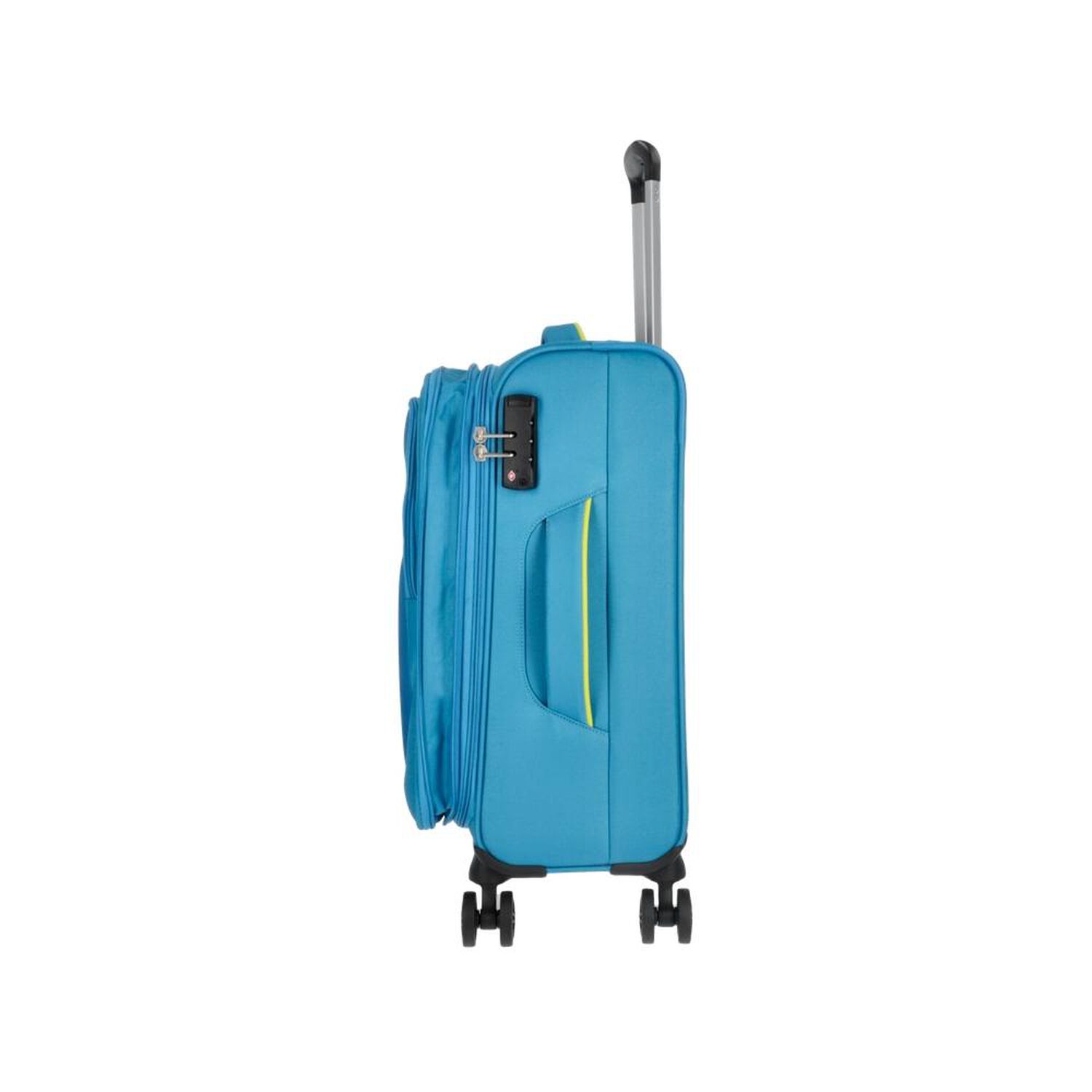 Maleta Cabina American Tourister Skyland / 40 L image number 5.0