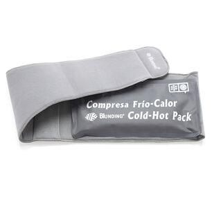 Compresa Frio-calor Rodilla-blunding