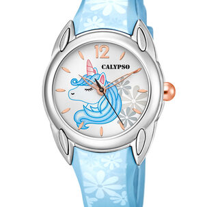 Reloj K5734/b Calypso Mujer Trendy