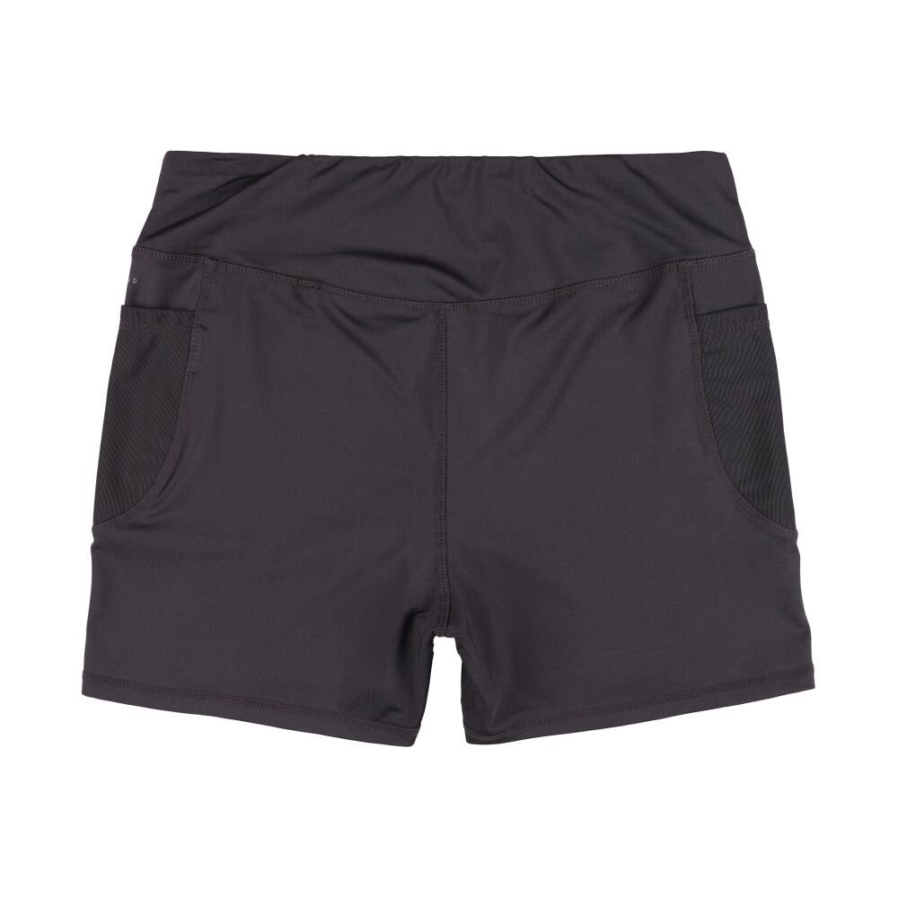 Short Deportivo Mujer Wetland image number 1.0