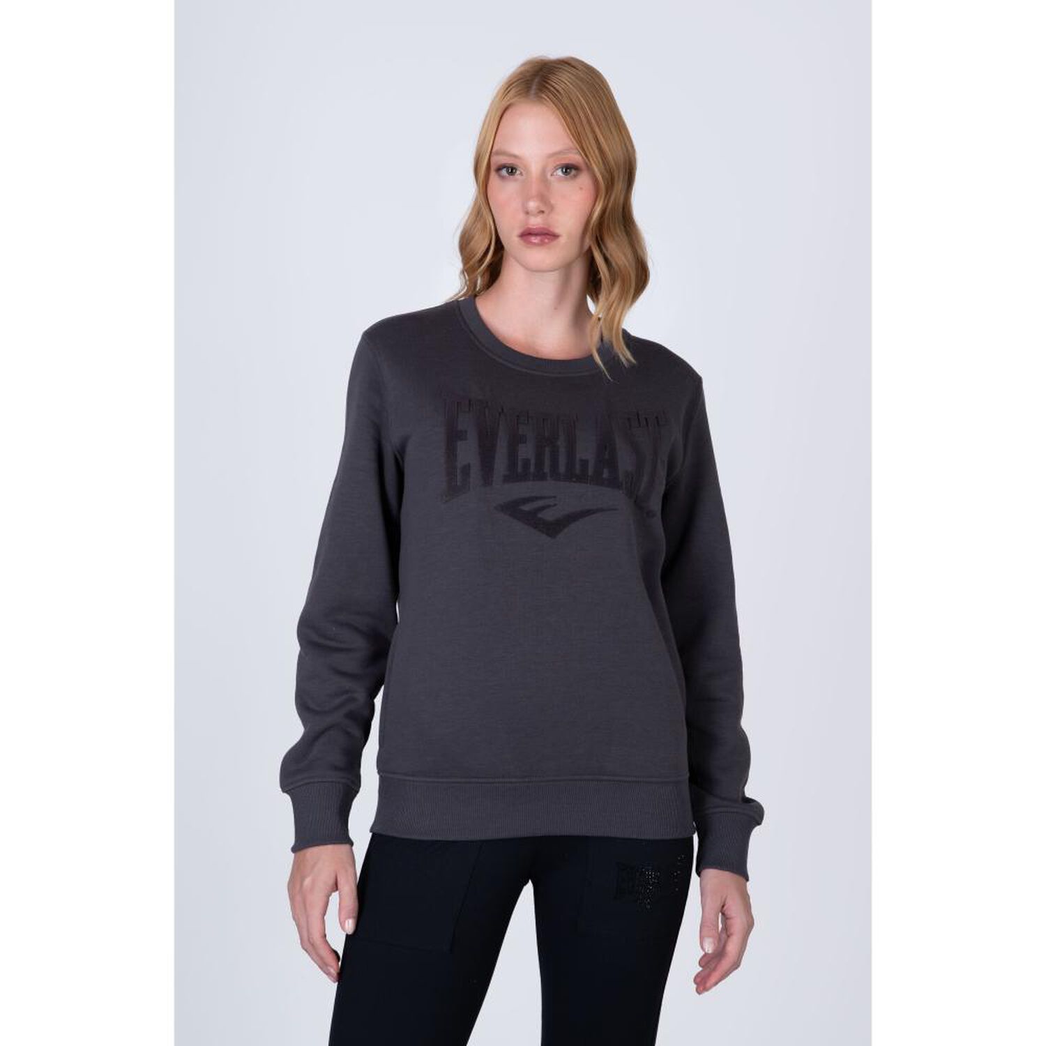 Poler&oacute;n Deportivo Mujer Everlast image number 0.0