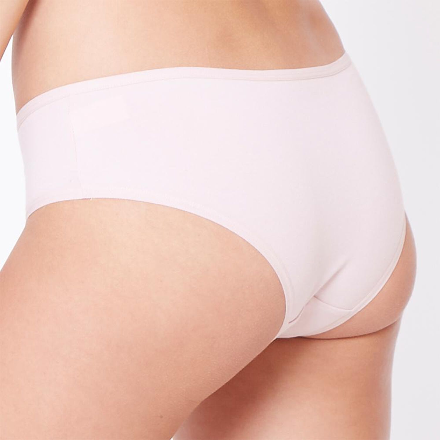 Pack Pantaleta Mujer Intime / 3 Unidades image number 2.0