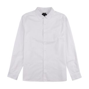 Camisa Hombre Az Black