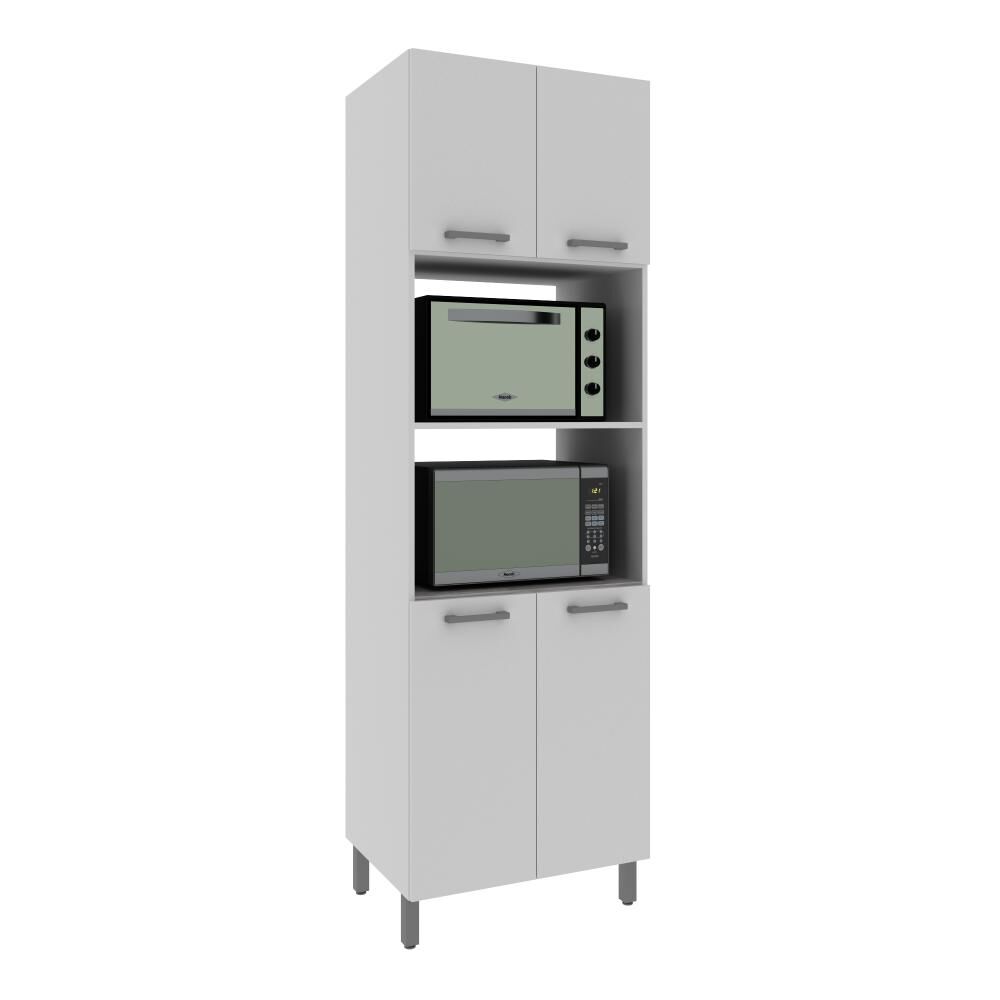 Mueble Cocina Organizador Microondas/horno Tecnomobili Cz image number 10.0