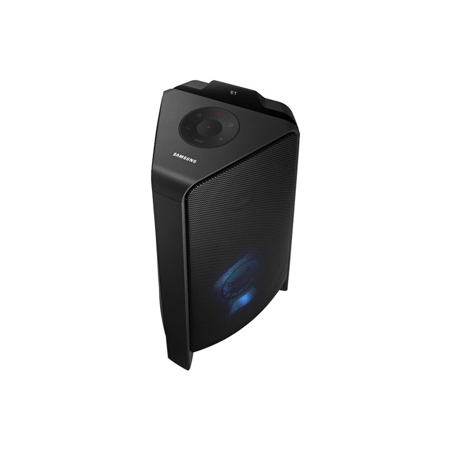 Minicomponente Samsung Sound Tower MX-T40/ZS 2020 image number 5.0