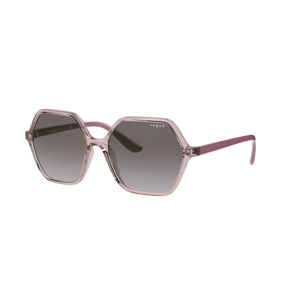 Lentes De Sol Rosado Vogue Eyewear image number 1.0