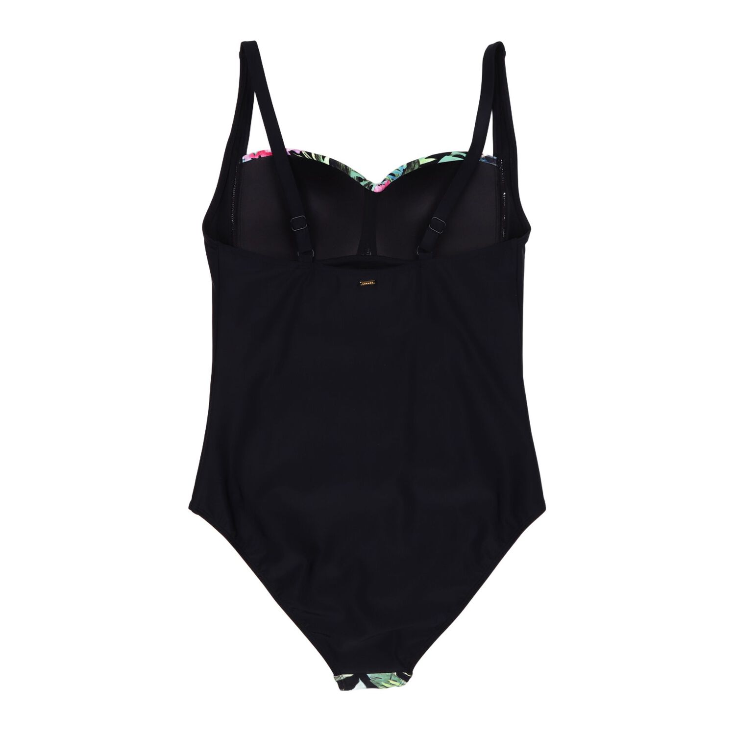 Traje De Ba&ntilde;o Mujer Lesage image number 1.0