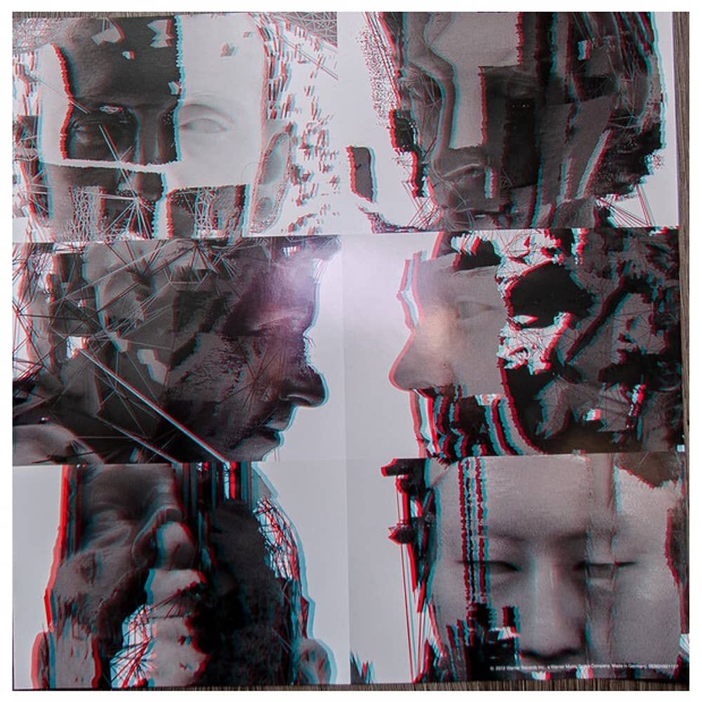 Linkin Park - Living Things | Vinilo image number 9.0