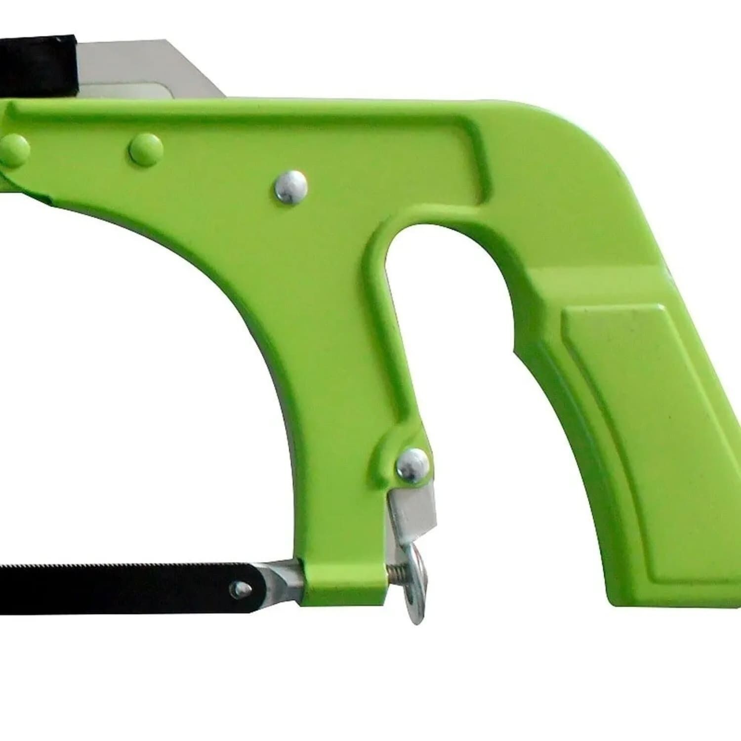 Pack X 3 Marco Alta Tension Con Segueta 12 300mm Aleacion Acero image number 3.0