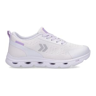 Zapatilla Urbana Mujer Rolly Go Lilac