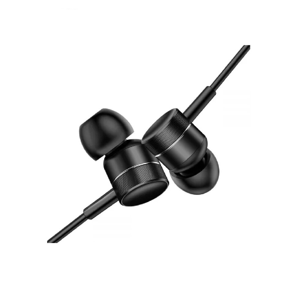 Audifono Encok H04 Negro Baseus Excelente Sonido Utory B11 image number 2.0