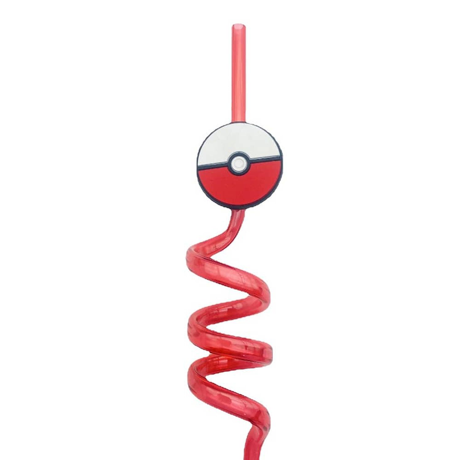 Pack 5 Bombillas Reutilizables Pokemon Cotillon Para Fiesta image number 4.0