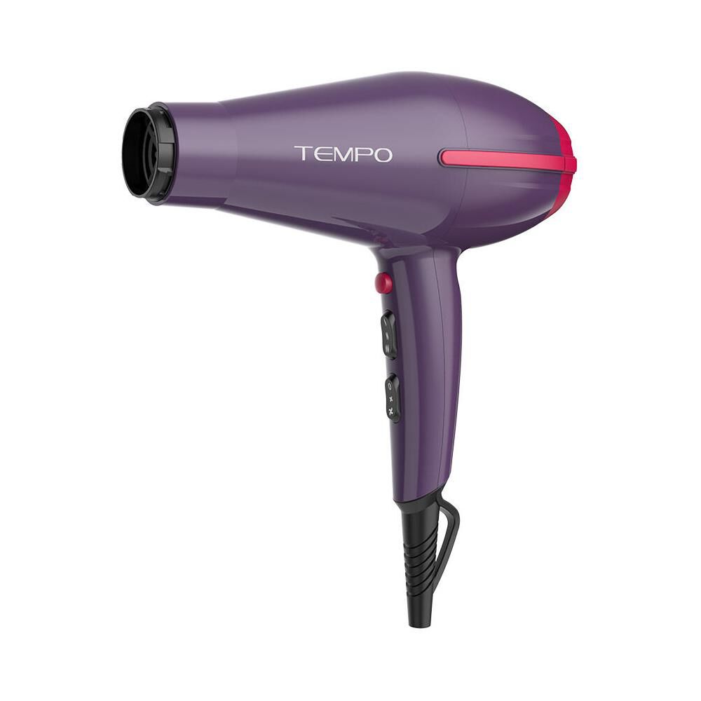 Secador De Pelo Gama Tempo image number 0.0