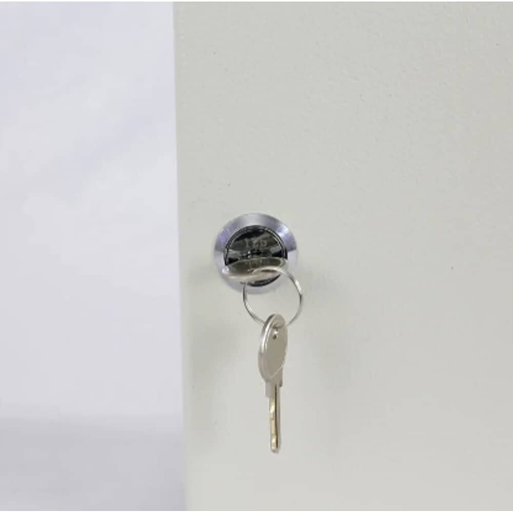 Caja Para Llaves 20 Colgadores image number 2.0