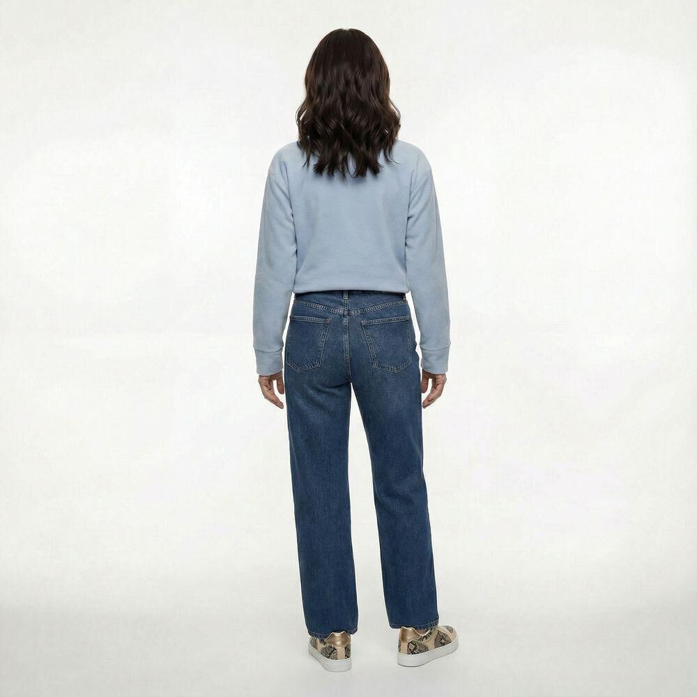 Poler&oacute;n Mujer Geeps image number 1.0