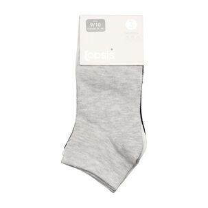 Calcetines Topsis / 3 Pares