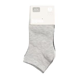 Calcetines Topsis / 3 Pares