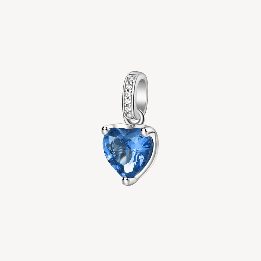 Charm Brosway Fancy Plateado Ffb18 image number 0.0