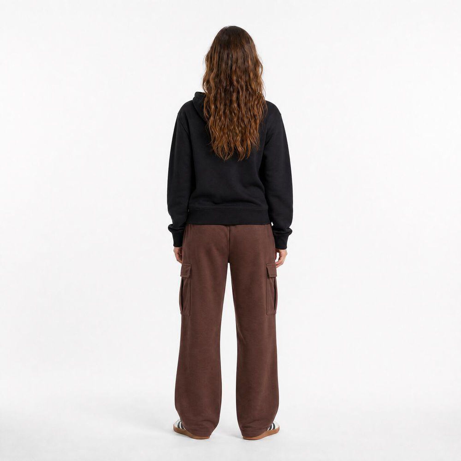 Pantal&oacute;n De Buzo Mujer Freedom image number 1.0