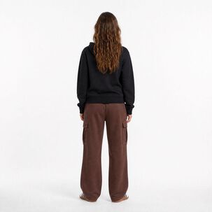 Pantal&oacute;n De Buzo Mujer Freedom
