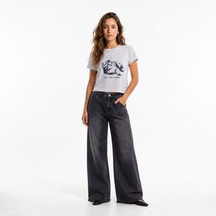 Polera Mujer Freedom