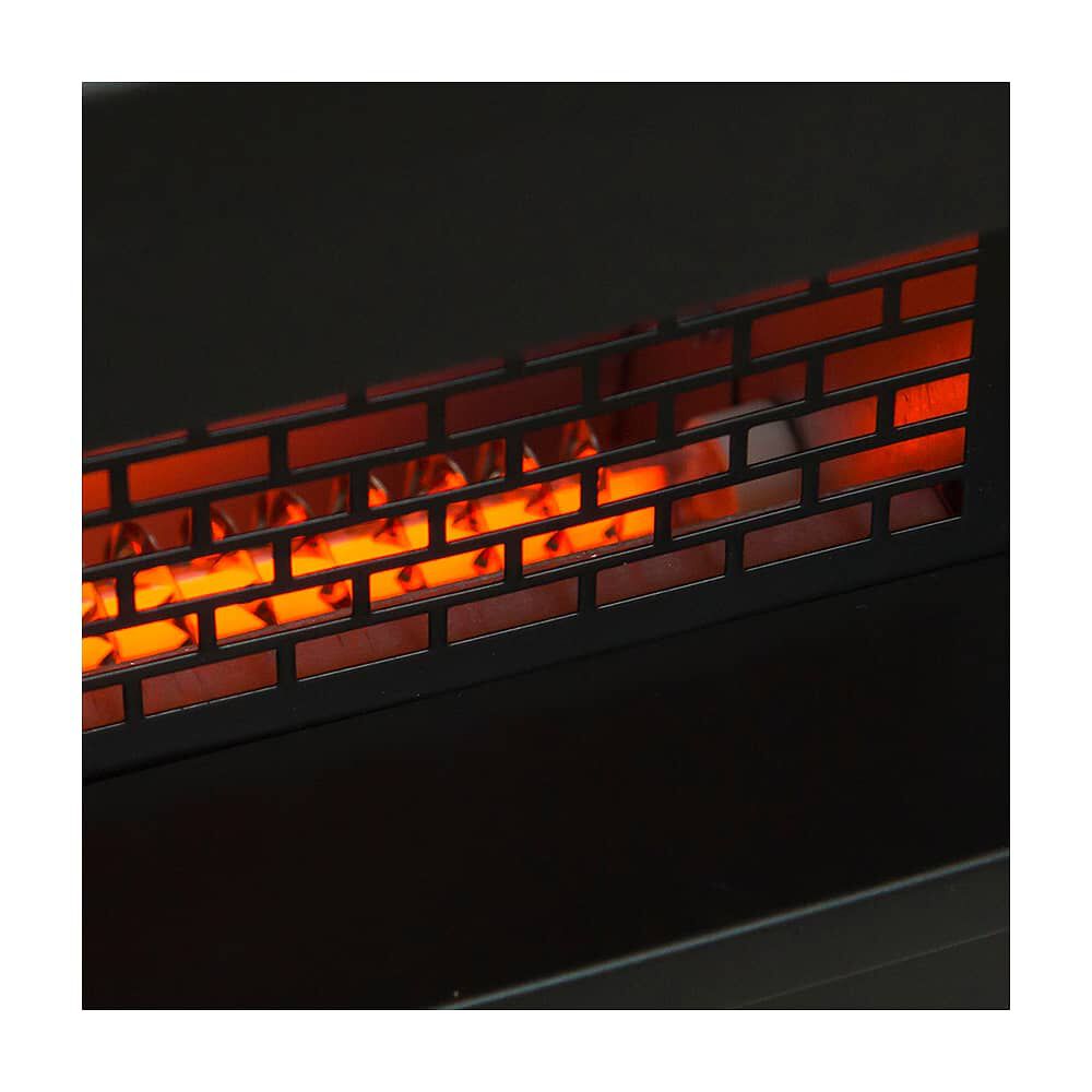 Estufa Infrarroja Ursus Trotter IRH S-1500 image number 2.0