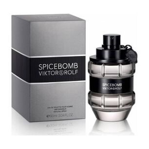 Spicebomb Pour Homme 90 Ml Edt Viktor & Rolf