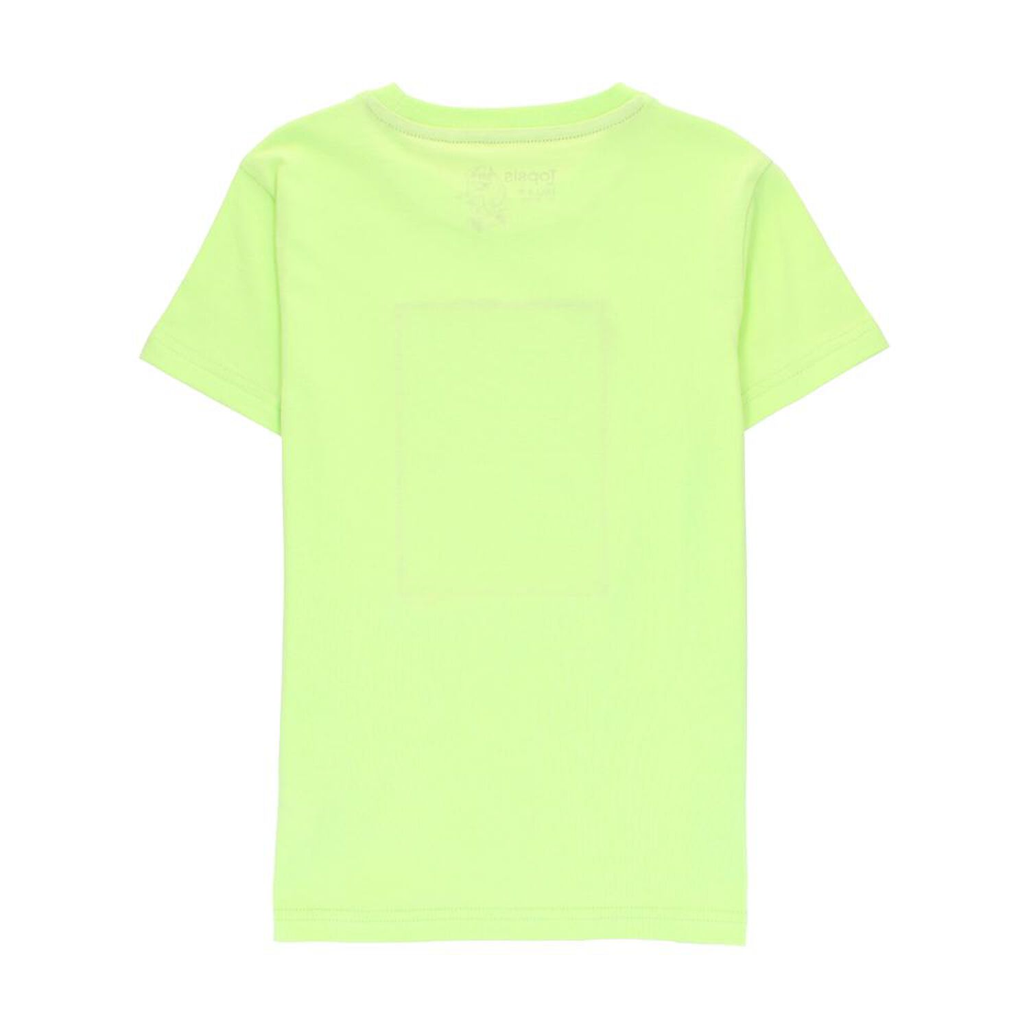 Polera Ni&ntilde;o Topsis image number 1.0