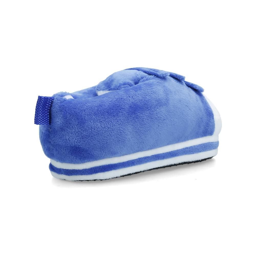 Pantufla Infantil Topsis image number 2.0