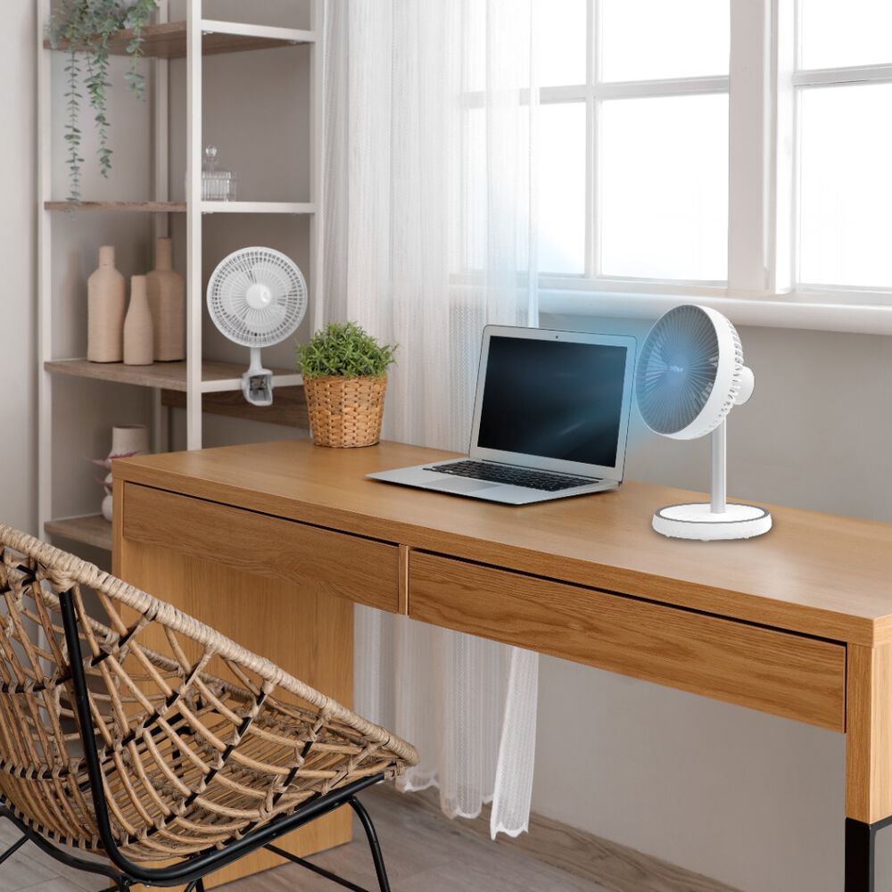 Ventilador Thor Expandifan Usb image number 2.0