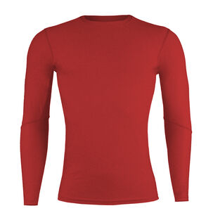 Polera Dry Fit Manga Larga Bangsi Hombre