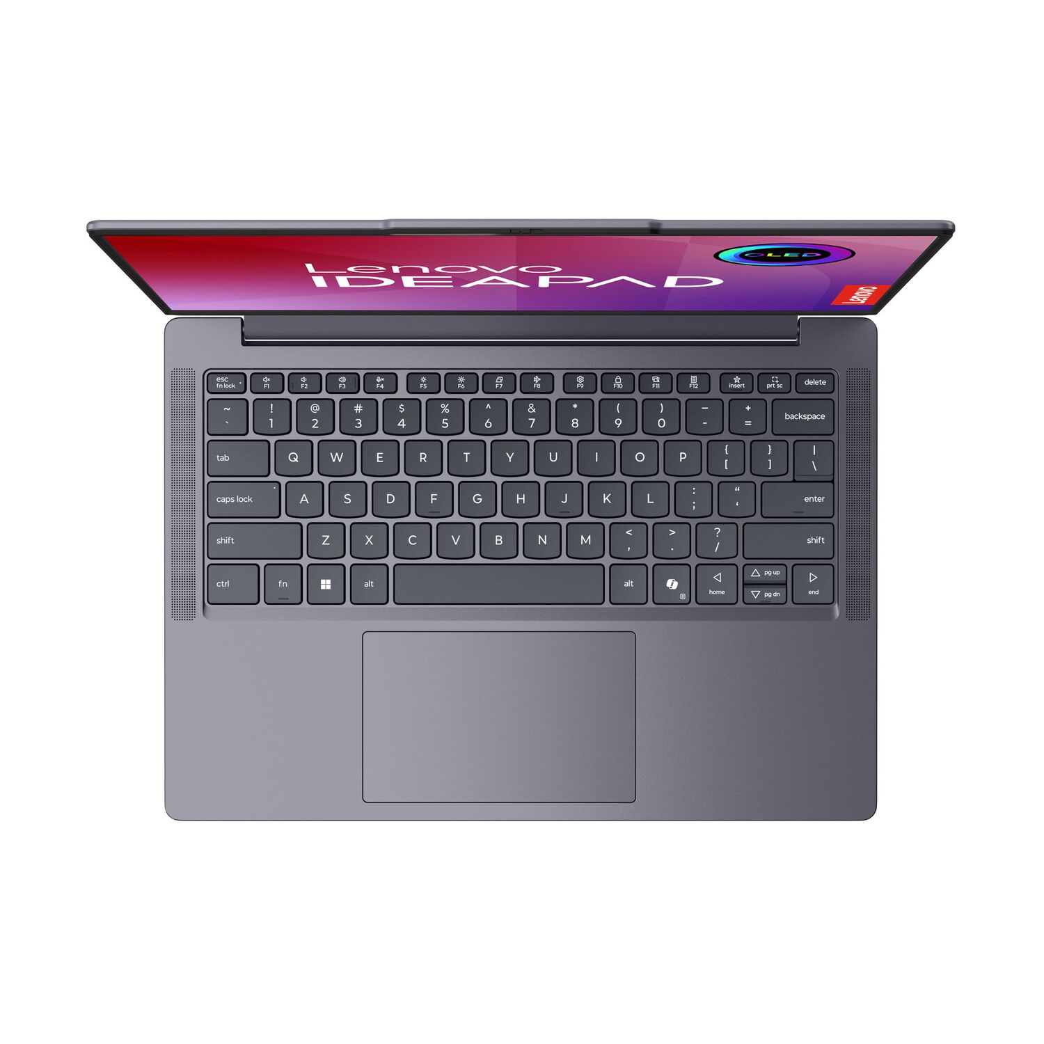 Notebook 14" Lenovo Ideapad Slim 3 / Intel Core I5 / 8 GB RAM / 512 GB SSD image number 2.0