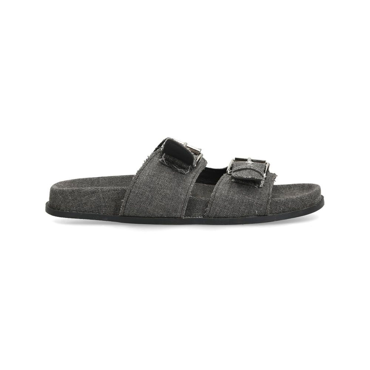 Sandalia Mujer Rolly Go Dark Denim image number 2.0