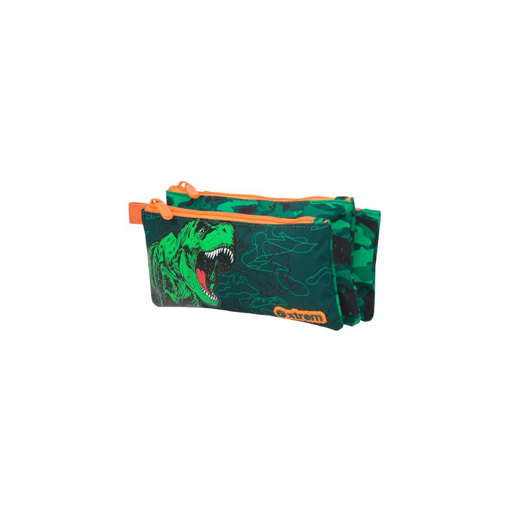 Estuche Xtrem Trinity 5xt image number 1.0