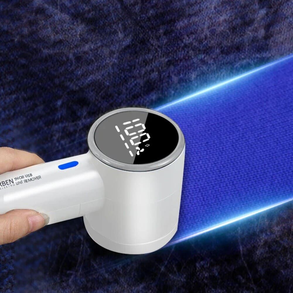 Thor Usb Lint Remover image number 2.0