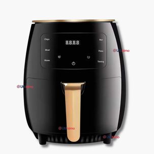 Freidora De Aire Digital 6 Litros 2400w Air Fryer Premium