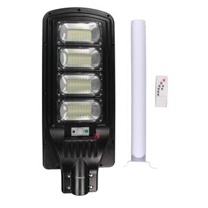 Foco Solar 240w Raimax Led Ip65 Sensor Y Control - Ps