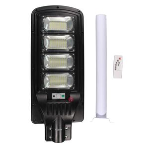 Foco Solar 240w Raimax Led Ip65 Sensor Y Control - Ps