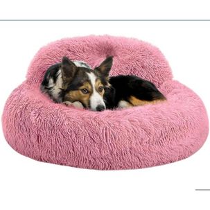 Cama Mascota Grande Yep Pet Perro L Antiestr&eacute;s Y Ronquido Cama Dona