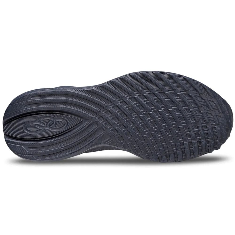 Zapatilla Infantil Zex Azul Marino Olympikus image number 4.0